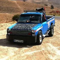 یدک کش امدادخودرو یدکش جرثقیل