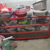 میز|فروشگاه و مغازه|لالی, |دیوار
