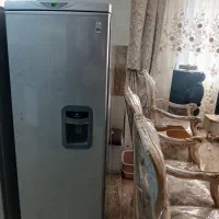 یخچال درحدپارس