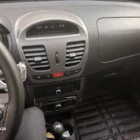 کوییک gxr|خودرو سواری و وانت|بروجرد, |دیوار