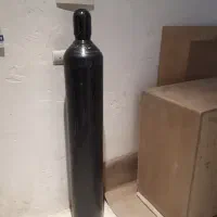 کپسول هوا اکسیژن ۴۰ لیتر