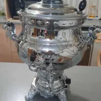 سماور|سماور، چای‌ساز، قهوه‌ساز|تهران, کیانشهر|دیوار