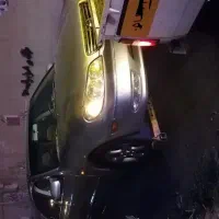 پادرا پلاس خودروبر|خودرو سواری و وانت|مشهد, مصلی (کارمندان اول)|دیوار