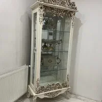 ۲و۵۰۰|بوفه، ویترین، کنسول|تهران, خاک سفید|دیوار