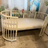 تخت استوک رومانی
