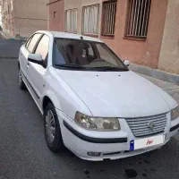 سمند ای اف سون|خودرو سواری و وانت|سهند, |دیوار