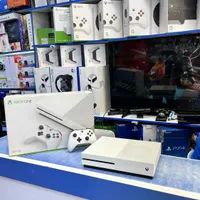 xbox one s 1tr با درایو