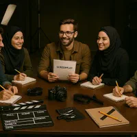 سناریو نویس اینستا، یوتیوب، فیلم کوتاه|خدمات رایانه‌ای و موبایل|تهران, ائمه اطهار|دیوار