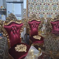 در حد نو سالم|مبلمان خانگی و میز عسلی|تهران, شهید رجایی|دیوار