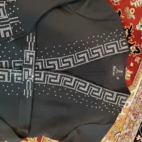 مانتومجلسی اصلاپوشیده نشده کاملانو|لباس|تبریز, |دیوار