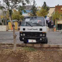 نیسان زد اف Zf