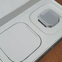 ساعت اپل واچ اولترا در حد بسیار نو|لوازم جانبی موبایل و تبلت|اردبیل, |دیوار