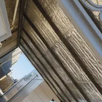 جوشکاری سیار انواع سقف سبک پارکینگ و نرده حفاظ