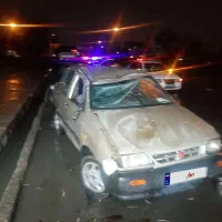 پراید ۱۴۱ چپی