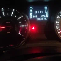 تارا دستیv1 پلاس خشک 404|خودرو سواری و وانت|بیجار, |دیوار