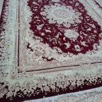 فرش 12متری تمیز|فرش|دوگنبدان, |دیوار