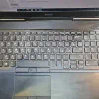 لبتاب dell|رایانه همراه|تهران, توحید|دیوار