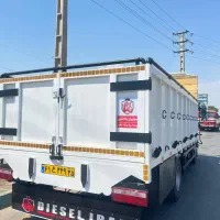 اتاق باری چوبی نو