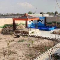 فروش زمین  باغی ۵۰۳ متری در آرامگاه فردوسی|فروش زمین و ملک کلنگی|مشهد, توس فردوسی|دیوار