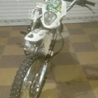 مینی تریل 150 ارشد