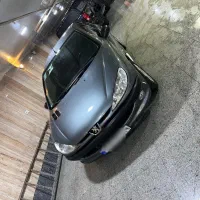 ۲۰۶ تیپ دو ۱۴۰۰