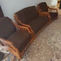 مبل راحتی 8نفره
