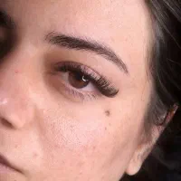 مدل اکستنشن و لیفت مژه
