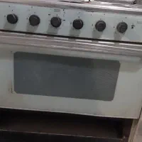 گاز|اجاق گاز و لوازم برقی پخت‌وپز|سبزوار, امیر کبیر|دیوار