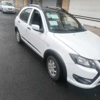 کوییک Gxrمدل1404|خودرو سواری و وانت|تبریز, |دیوار