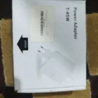 شارژر مک‌بوک 45 وات MagSafe 2