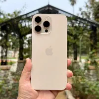 آیفون ۱۶ پرومکس ۲۵۶