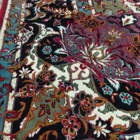 فرش لاکی رنگ ۱۲ متری|فرش|آبادان, |دیوار