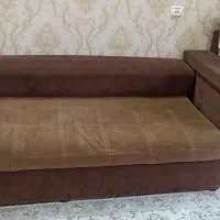 مبل و کناپه|مبلمان خانگی و میز عسلی|شاهین‌شهر, گزبرخوار|دیوار