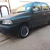 پراید صبا مدل ۸۳ کره ای