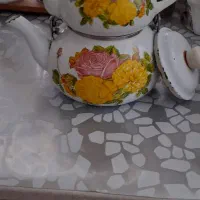 فروش کتری وقوری سالم