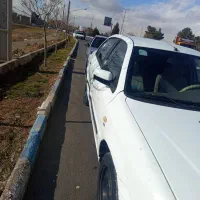 فروش فوری سمند۹۳ بدون رنگ