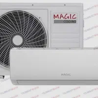 کولر اسپیلیت