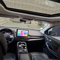 کی ام سی x5|خودرو سواری و وانت|همدان, |دیوار