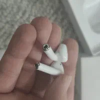 ایرپاد ۱ اصلی|لوازم جانبی موبایل و تبلت|جوانرود, |دیوار