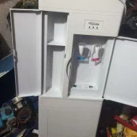 ابسردکن خراب