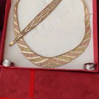 سرویس طلا جلفا|جواهرات|اصفهان, دشتستان|دیوار