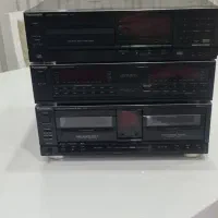 کلگی طبقاتی  پاناسونیک  مدل d7