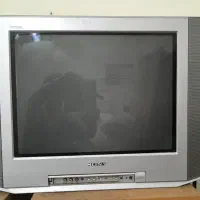 تلویزیون ۲۱ اینچ SONY