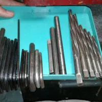 ابزارالات اصل اچاربکس الن ژاپنی برقو چاقو فیوز