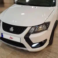 کوییک gxr ۱۴۰۳|خودرو سواری و وانت|قزوین, |دیوار