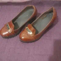 کفش و کتونی