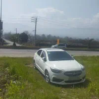 شاهین دنده ای g