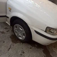 سمند LX مدل 90|خودرو سواری و وانت|اهر, |دیوار