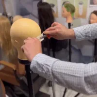 آموزشگاه آرایشگری و ماساژ کاسپین|خدمات آرایشگری و زیبایی|رباط‌کریم, رباط‌کریم|دیوار