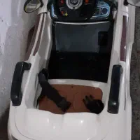 ماشین شارژی|اسباب‌بازی بچه|دزفول, |دیوار